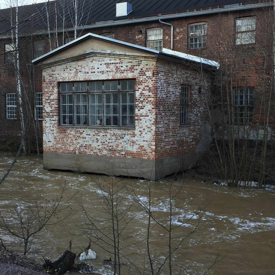 kellokosken-ruukki-museo